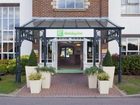 фото отеля Holiday Inn Orwell Ipswich