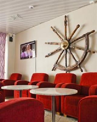 фото отеля BEST WESTERN Kalliohovi