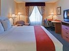 фото отеля Holiday Inn Express Las Vegas Nellis