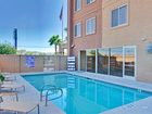 фото отеля Holiday Inn Express Las Vegas Nellis