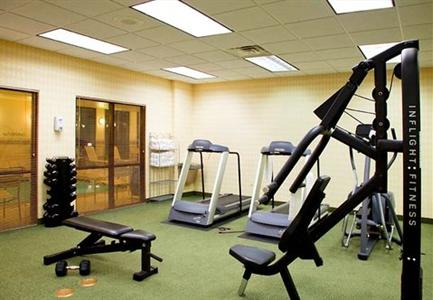 фото отеля Courtyard by Marriott Chicago/Schaumburg