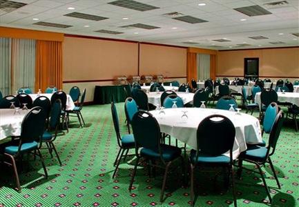 фото отеля Courtyard by Marriott Chicago/Schaumburg
