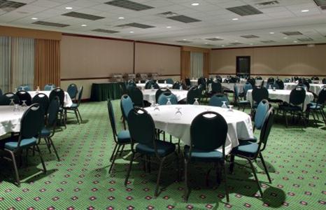 фото отеля Courtyard by Marriott Chicago/Schaumburg