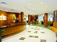 Courtyard by Marriott Chicago/Schaumburg