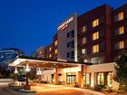 фото отеля Courtyard by Marriott Chicago/Schaumburg