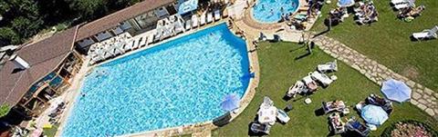 фото отеля Hotel Saint Elena
