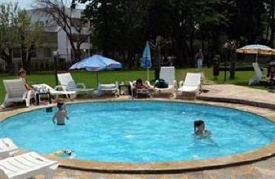 фото отеля Hotel Saint Elena