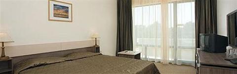 фото отеля Hotel Saint Elena