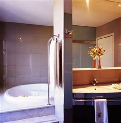 фото отеля Catalonia Barcelona Plaza Hotel