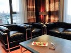 фото отеля Catalonia Barcelona Plaza Hotel