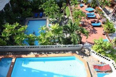 фото отеля Sunshine Hotel & Residences