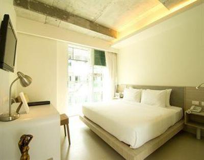 фото отеля Sunshine Hotel & Residences