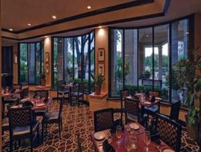 фото отеля Wyndham Las Colinas