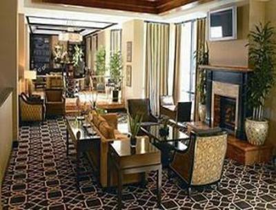 фото отеля Wyndham Las Colinas