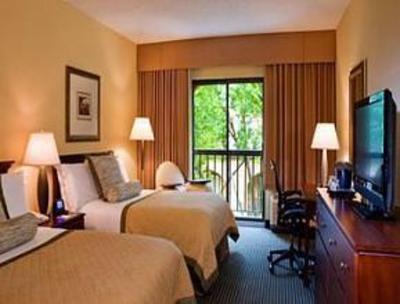 фото отеля Wyndham Las Colinas