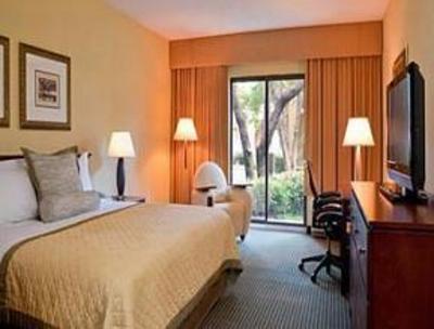 фото отеля Wyndham Las Colinas