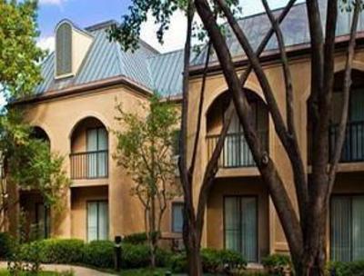 фото отеля Wyndham Las Colinas