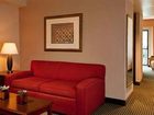 фото отеля Wyndham Las Colinas