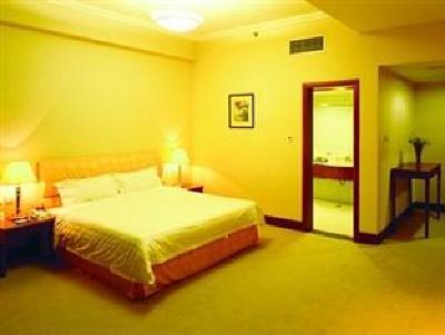 фото отеля Jiayuan Business Travel Hotel