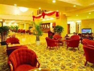 фото отеля Jiayuan Business Travel Hotel