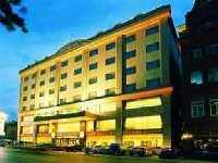 Jiayuan Business Travel Hotel
