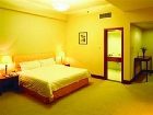 фото отеля Jiayuan Business Travel Hotel