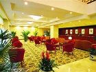 фото отеля Jiayuan Business Travel Hotel