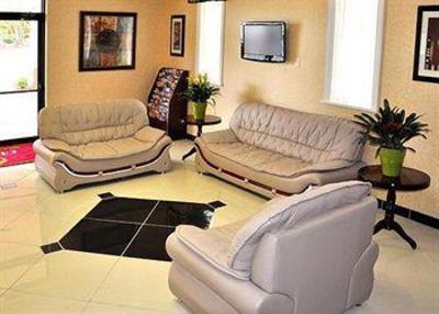 фото отеля Clarion Inn & Suites Greenville