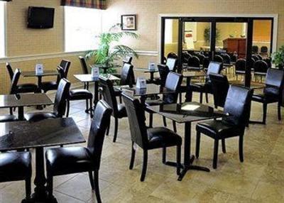фото отеля Clarion Inn & Suites Greenville