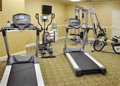 фото отеля Clarion Inn & Suites Greenville