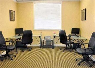 фото отеля Clarion Inn & Suites Greenville