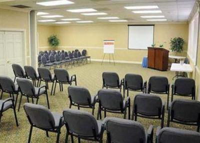 фото отеля Clarion Inn & Suites Greenville