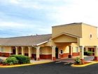 фото отеля Clarion Inn & Suites Greenville