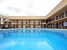 фото отеля Clarion Inn & Suites Greenville