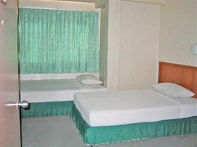 фото отеля Pinnacle Sukhumvit Inn