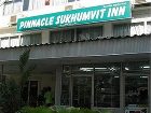 фото отеля Pinnacle Sukhumvit Inn