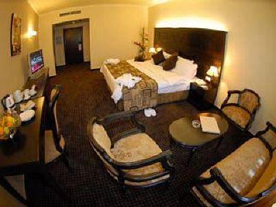 фото отеля Sun Hills Suites Hotel Maameltein