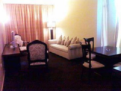 фото отеля Sun Hills Suites Hotel Maameltein