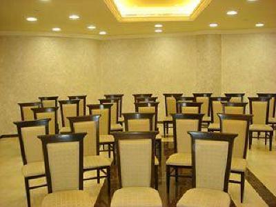 фото отеля Sun Hills Suites Hotel Maameltein