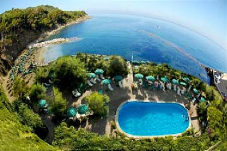 фото отеля L'Approdo Club Hotel Residence
