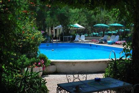 фото отеля L'Approdo Club Hotel Residence