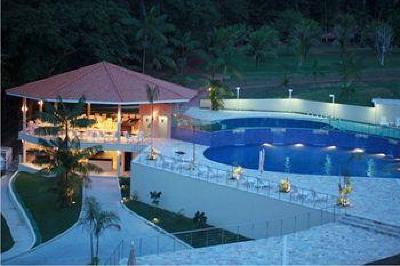 фото отеля Amazonia Golf Resort By Nobile