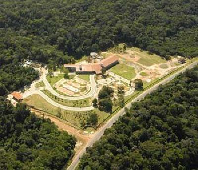 фото отеля Amazonia Golf Resort By Nobile