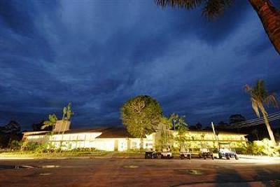 фото отеля Amazonia Golf Resort By Nobile