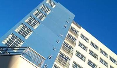 фото отеля Premier Apartments Nottingham