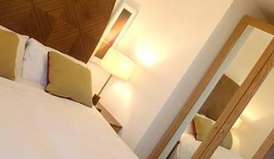фото отеля Premier Apartments Nottingham