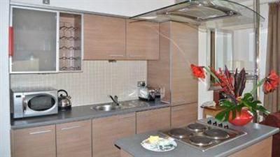 фото отеля Premier Apartments Nottingham