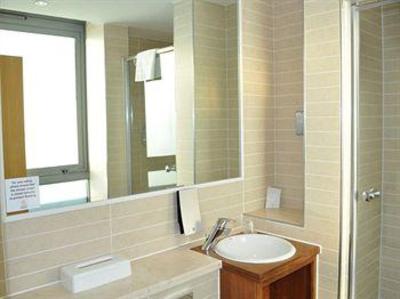 фото отеля Premier Apartments Nottingham