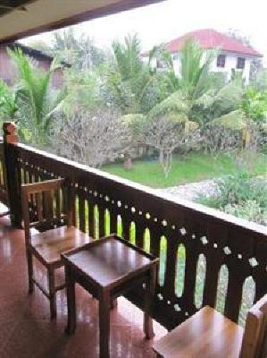 фото отеля Auangkham Resort