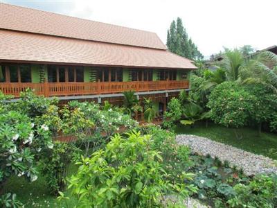 фото отеля Auangkham Resort